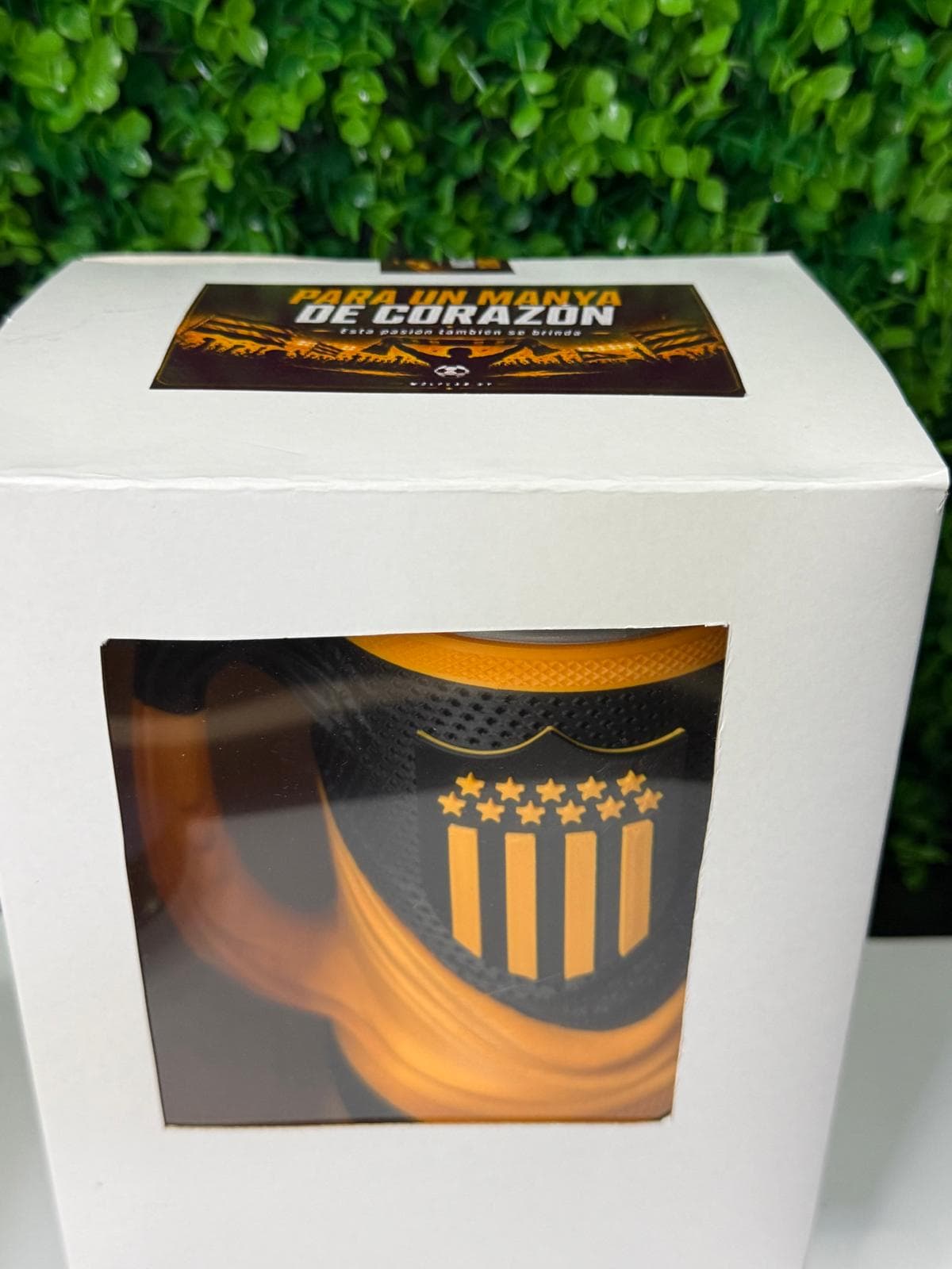 Jarra Peñarol Campeón del Siglo