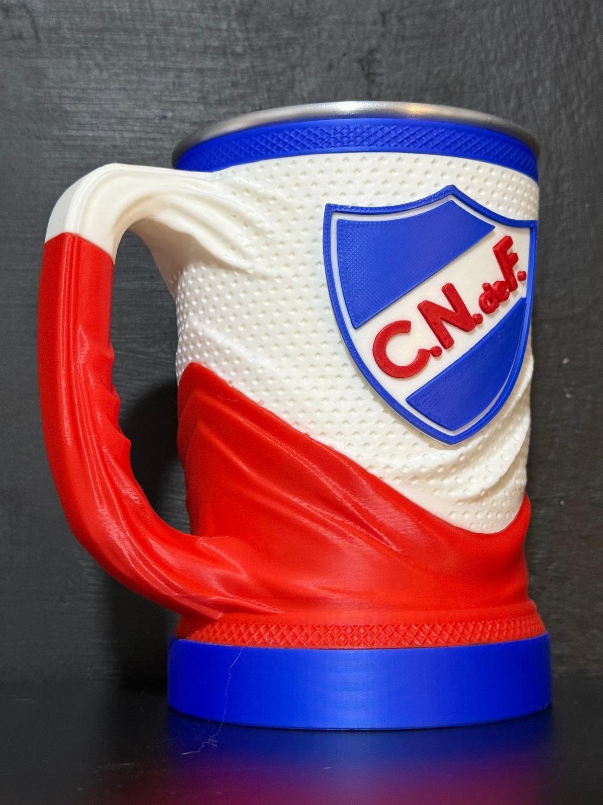 Jarras personalizadas